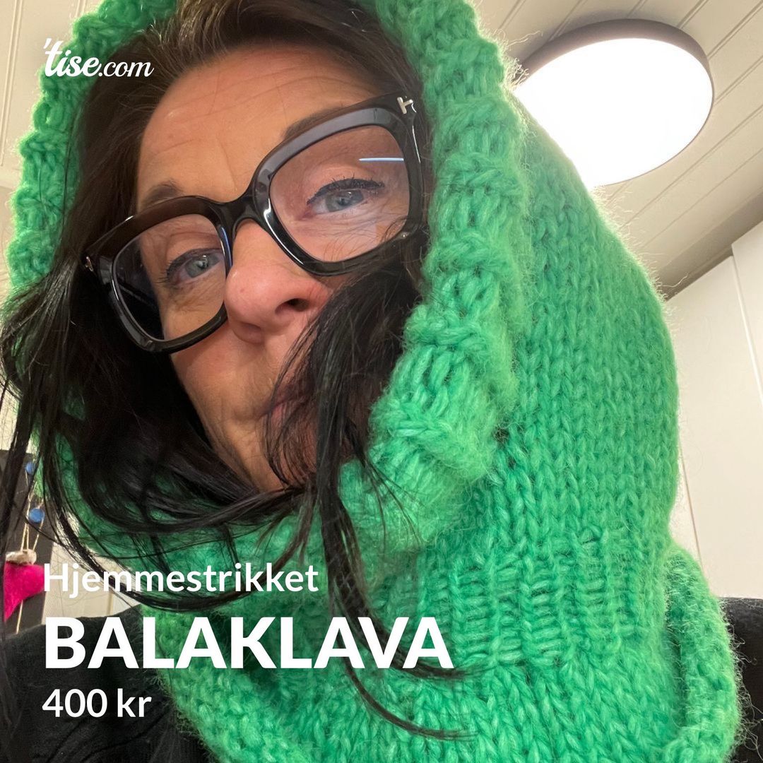 Balaklava