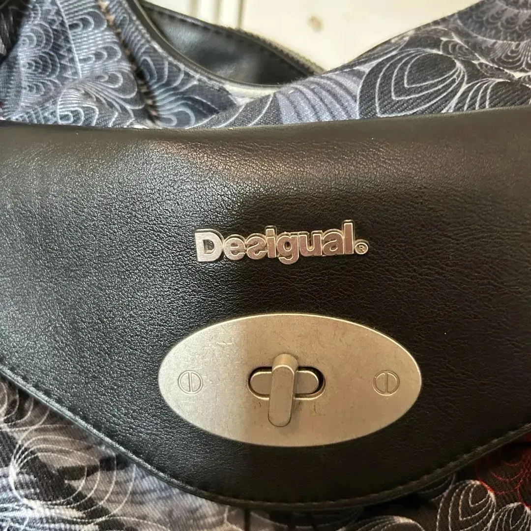 Desigual väska