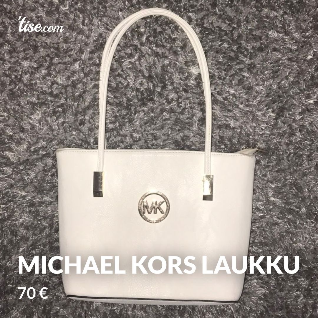 Michael Kors laukku