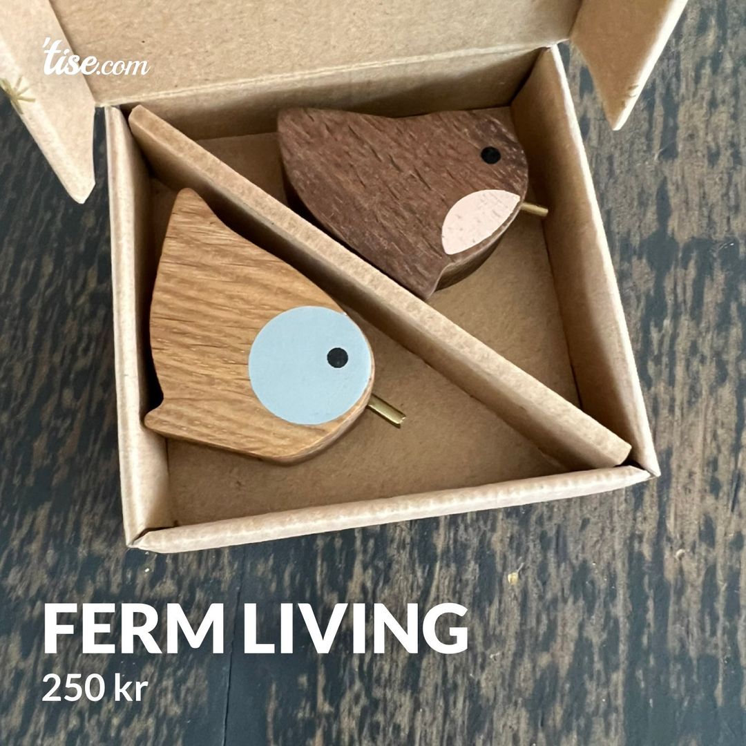 Ferm Living