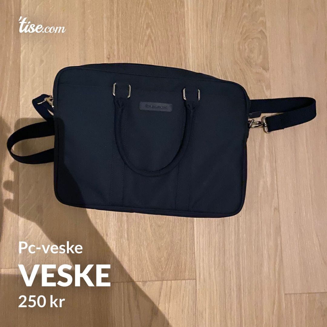 Veske