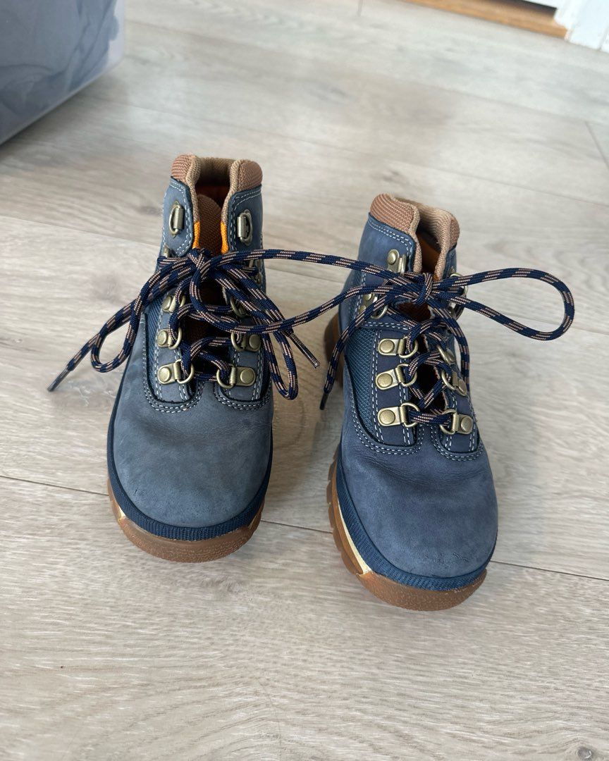 Timberland sko