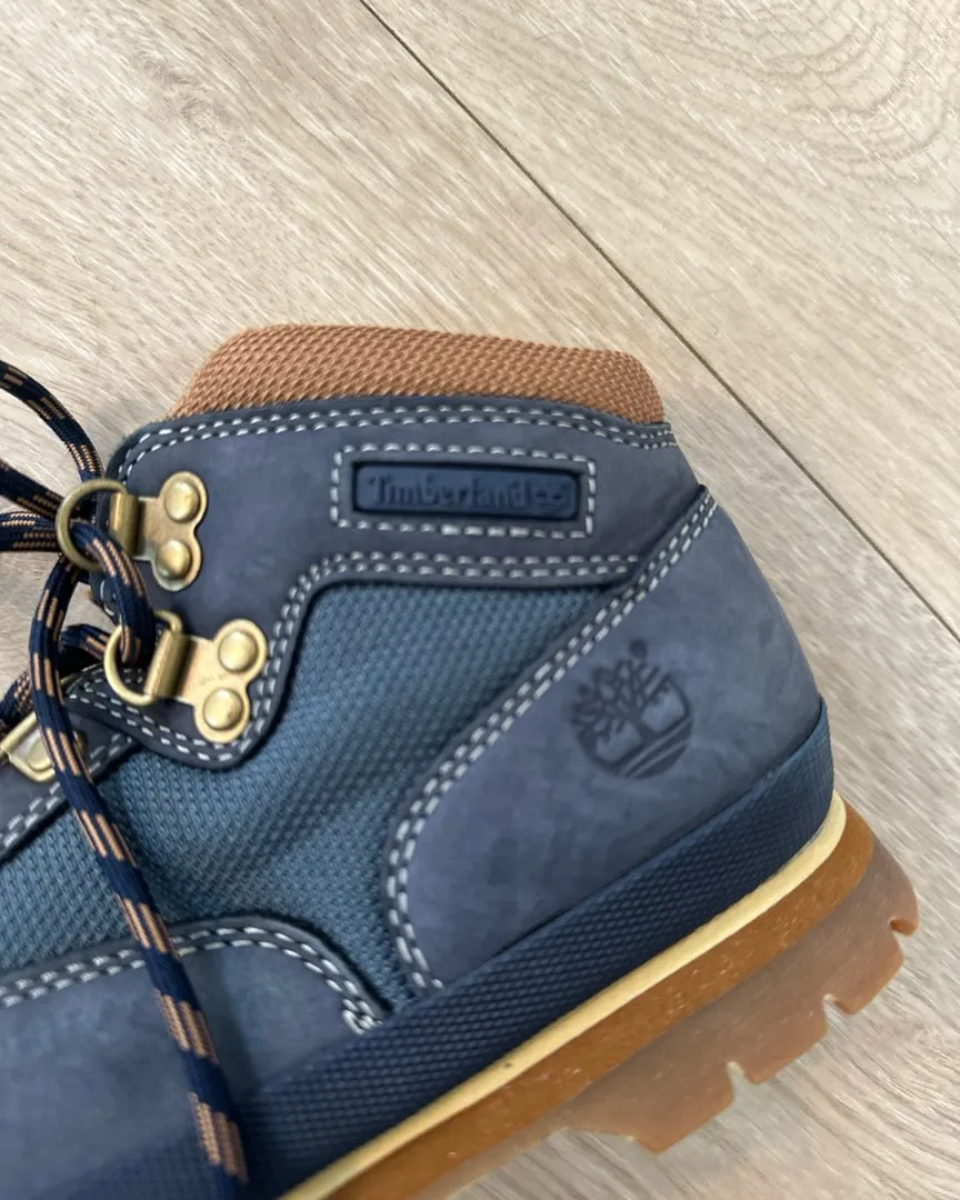 Timberland sko