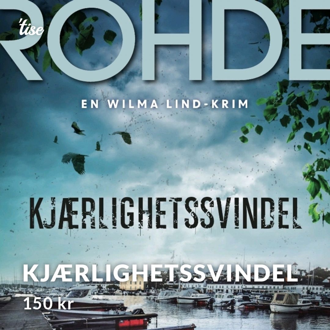 Kjærlighetssvindel