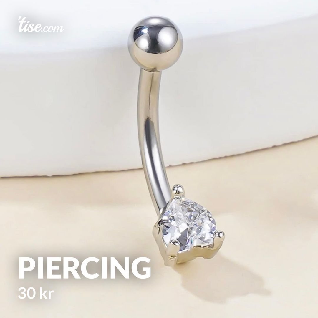 Piercing