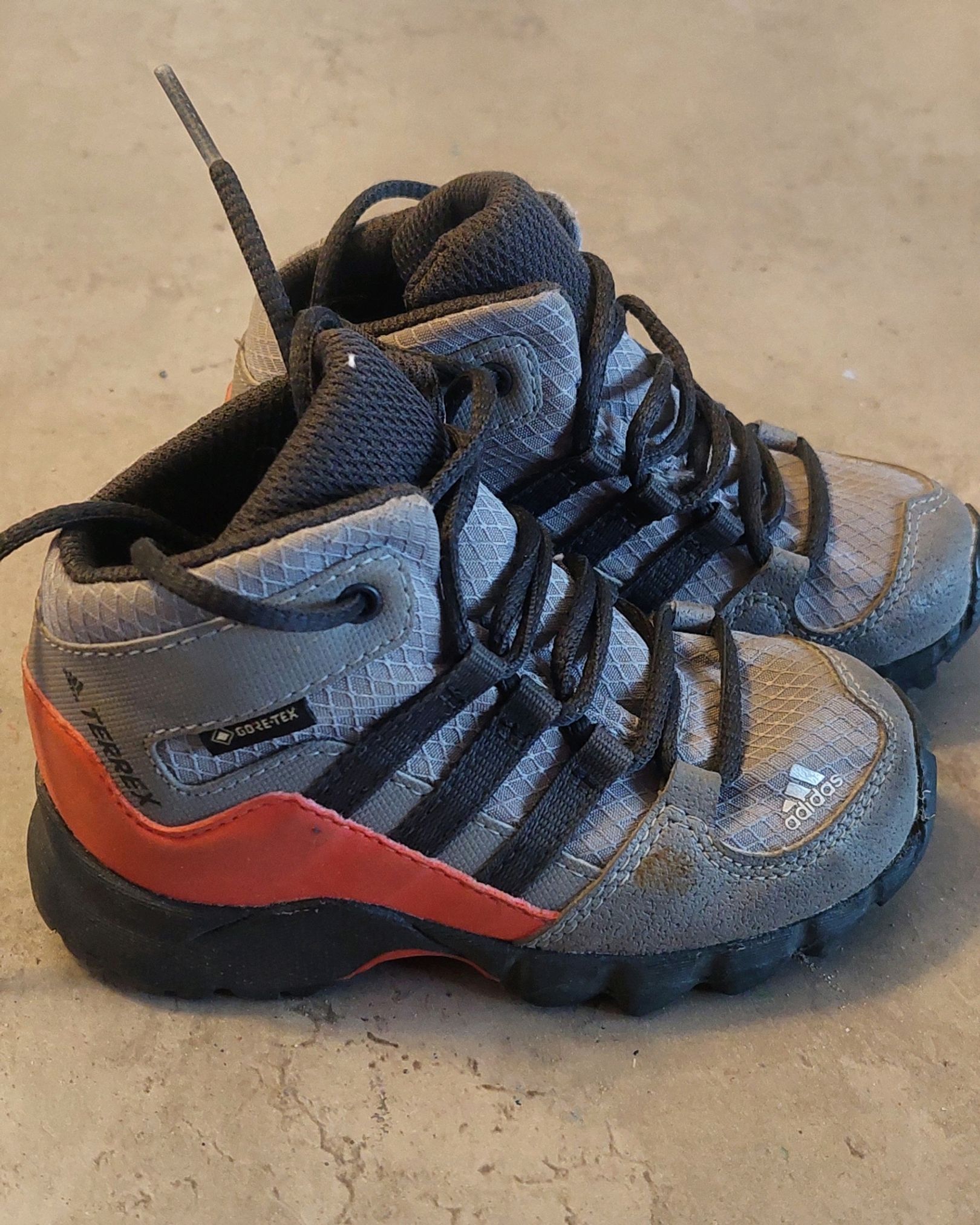 Adidas Terrex