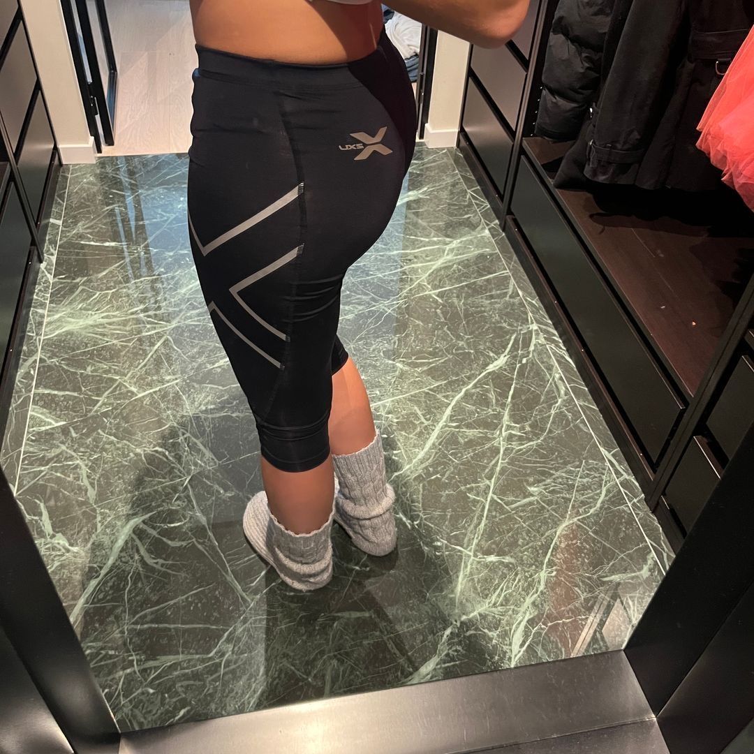 2XU tights