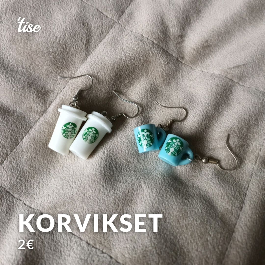 Korvikset