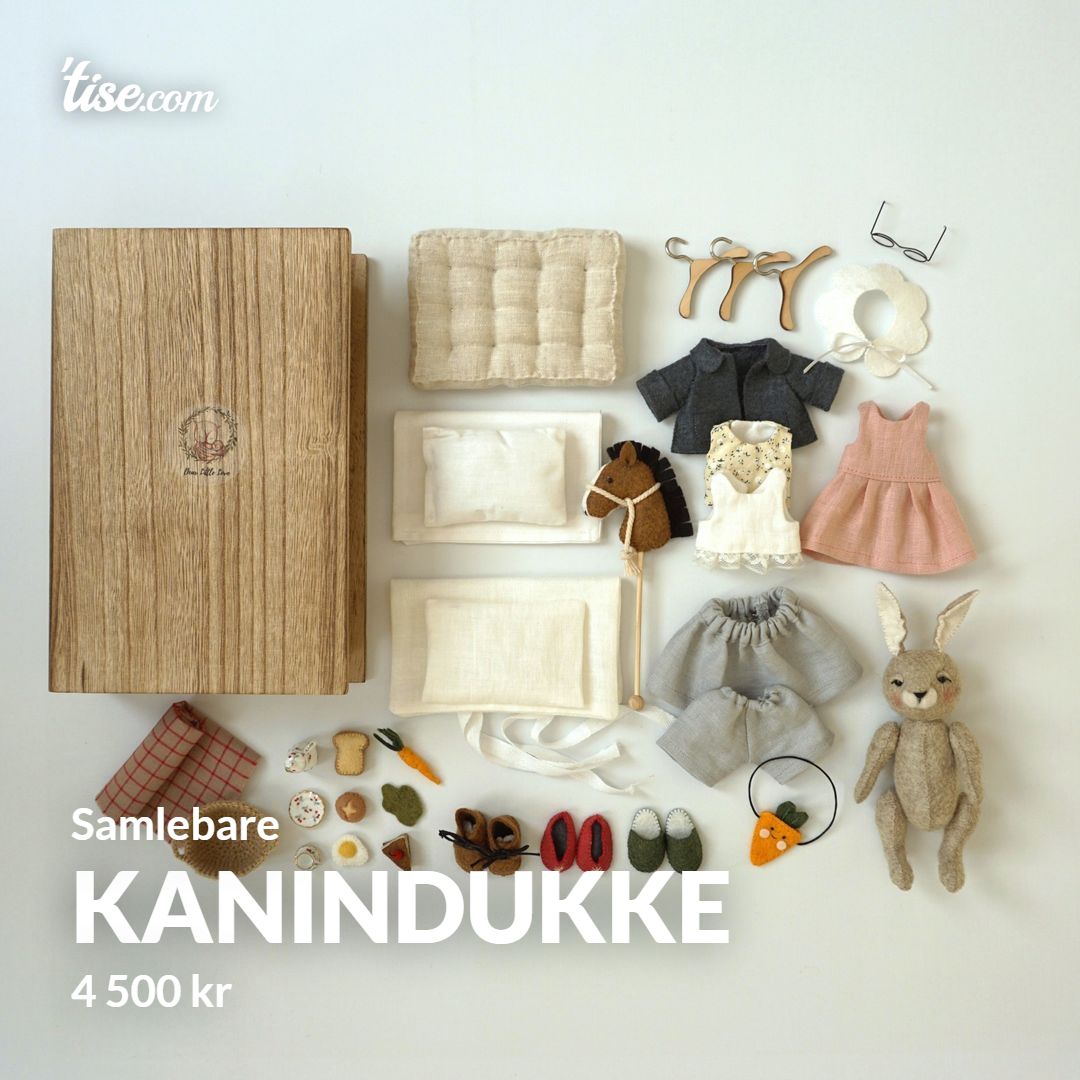 Kanindukke