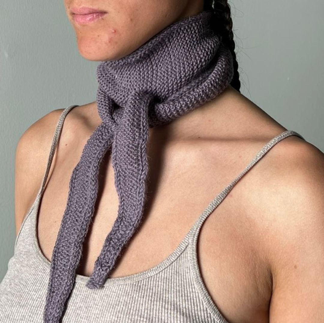 sophie scarf