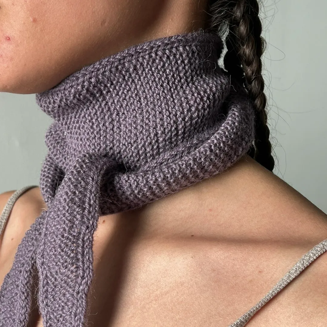 sophie scarf