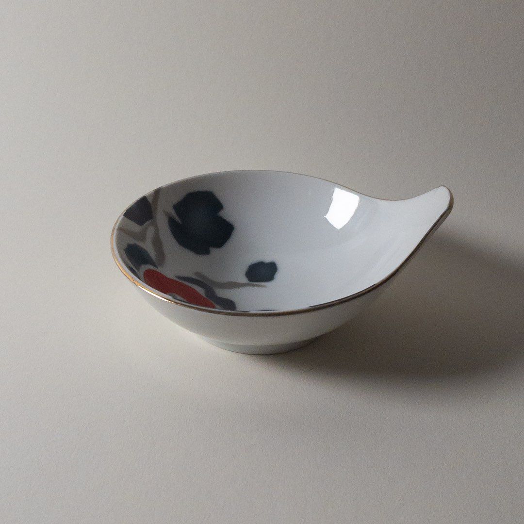 Small bowl