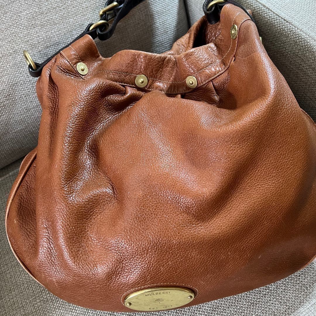 Mulberry vintage