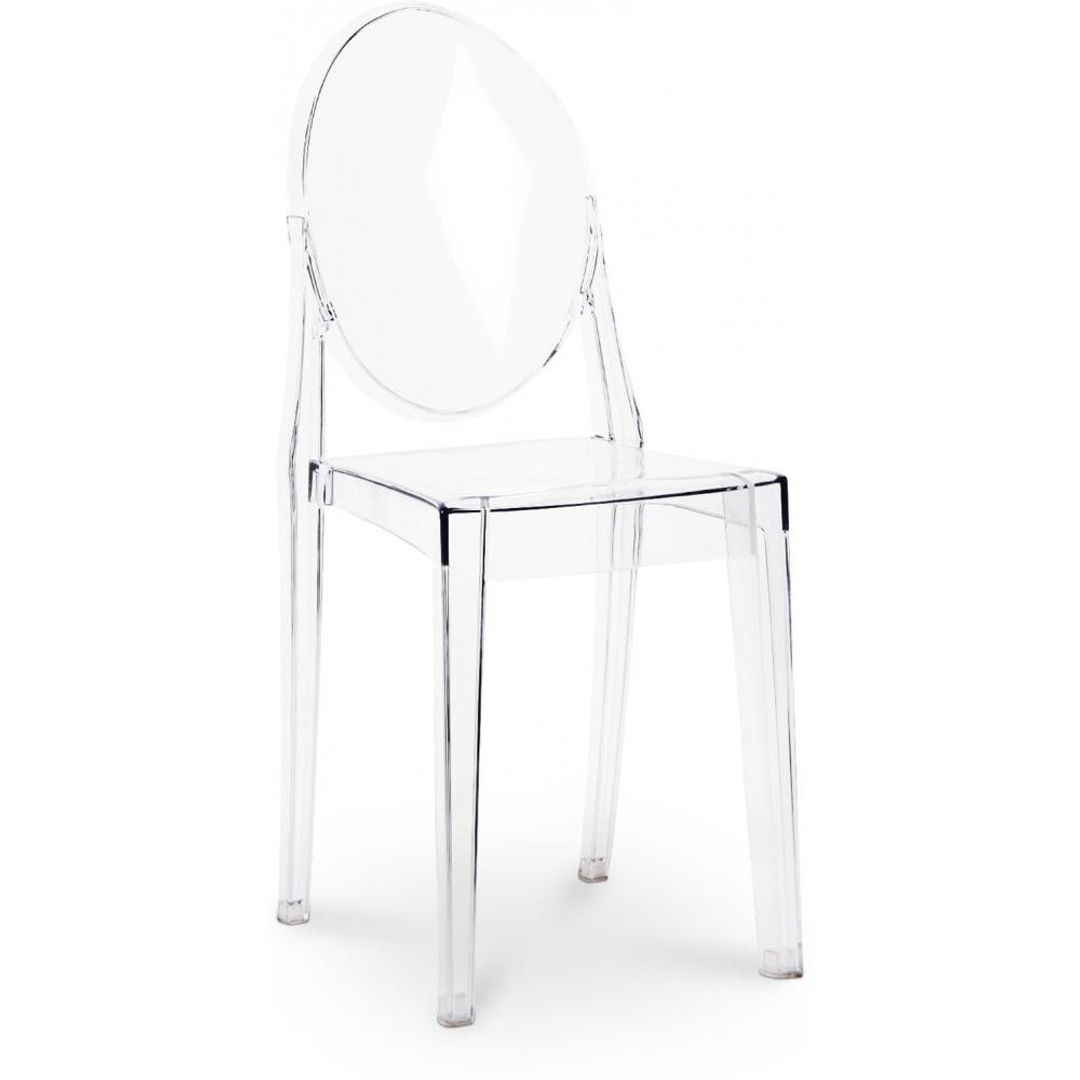 Kartell spisestol