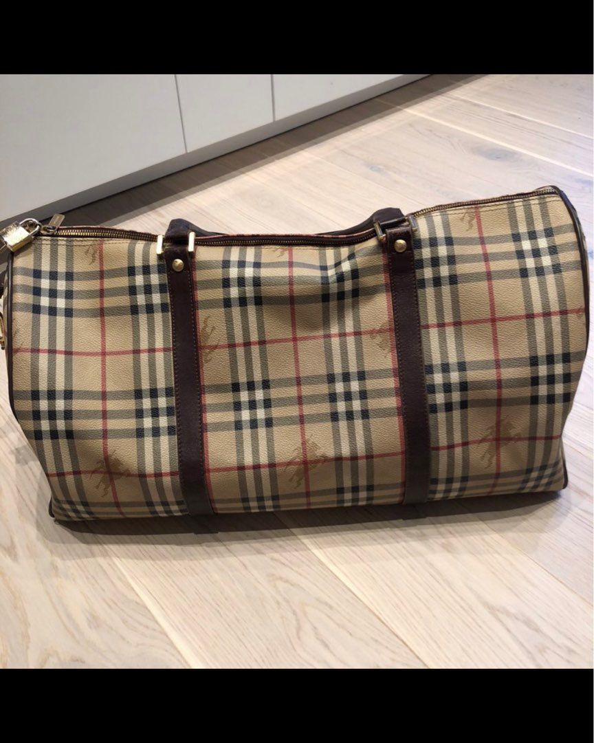 Burberry Weekendbag