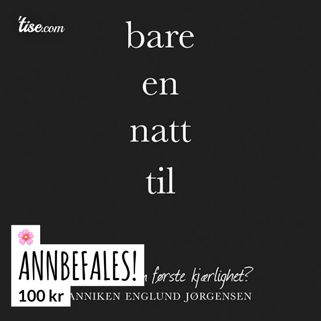 Annbefales!