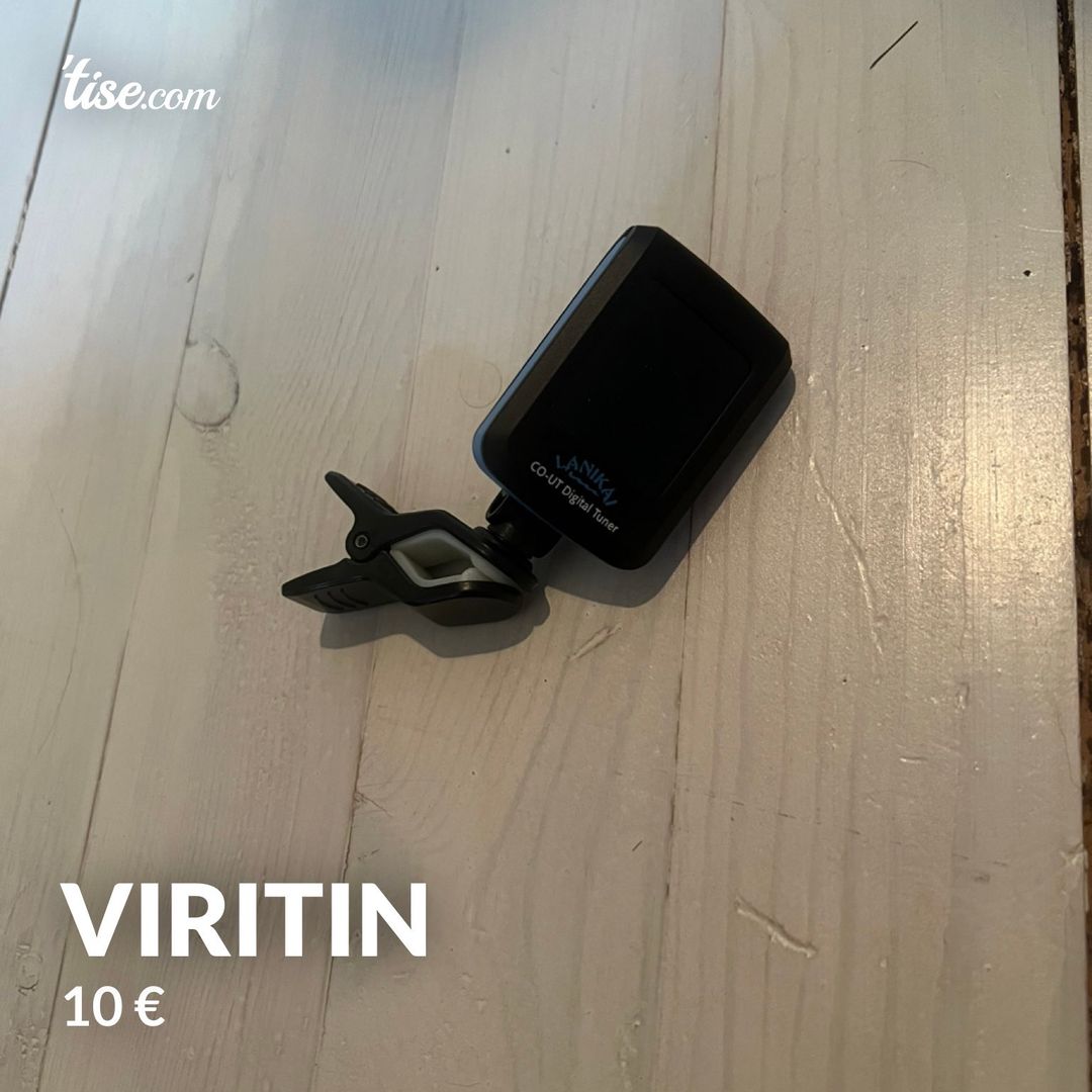 Viritin