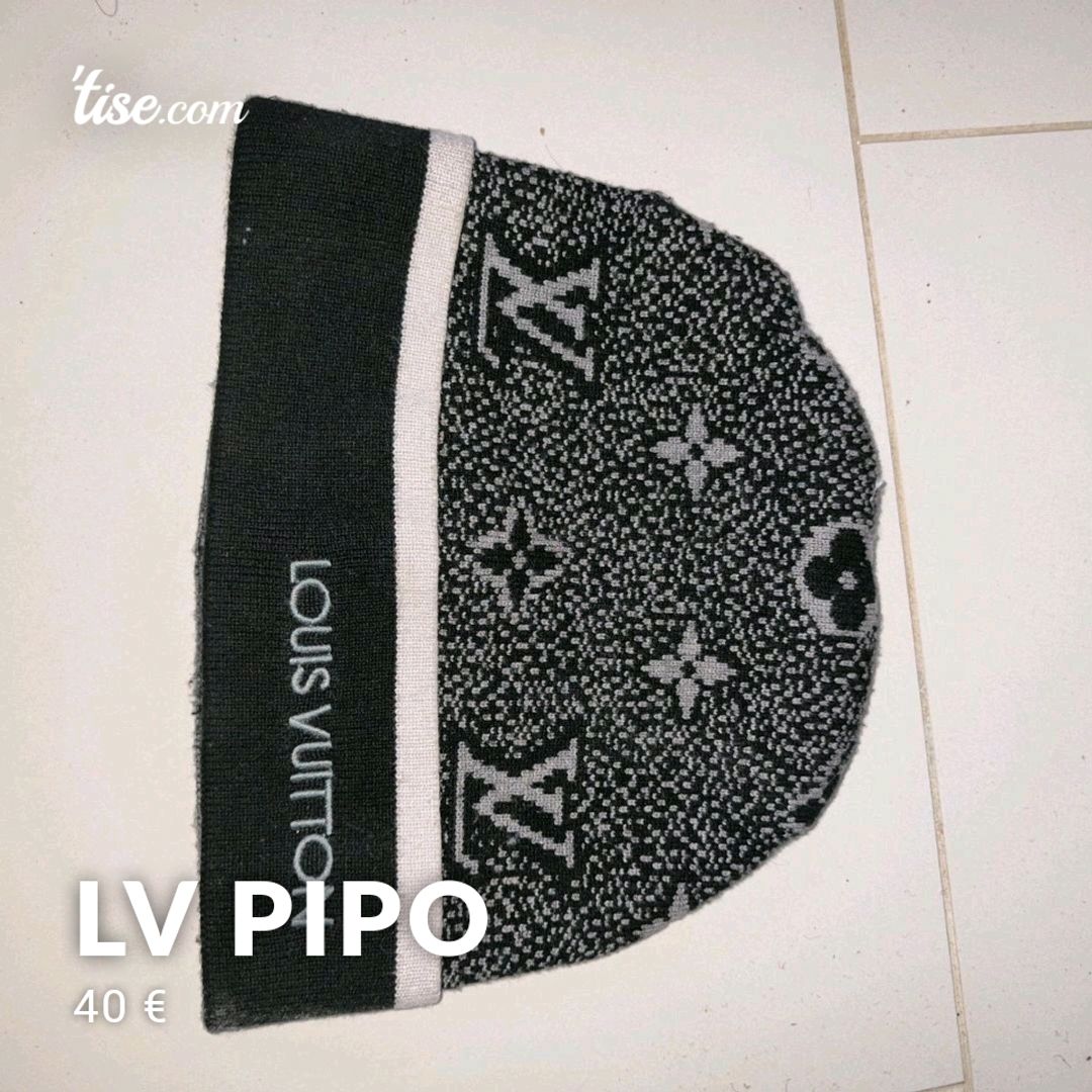 LV pipo