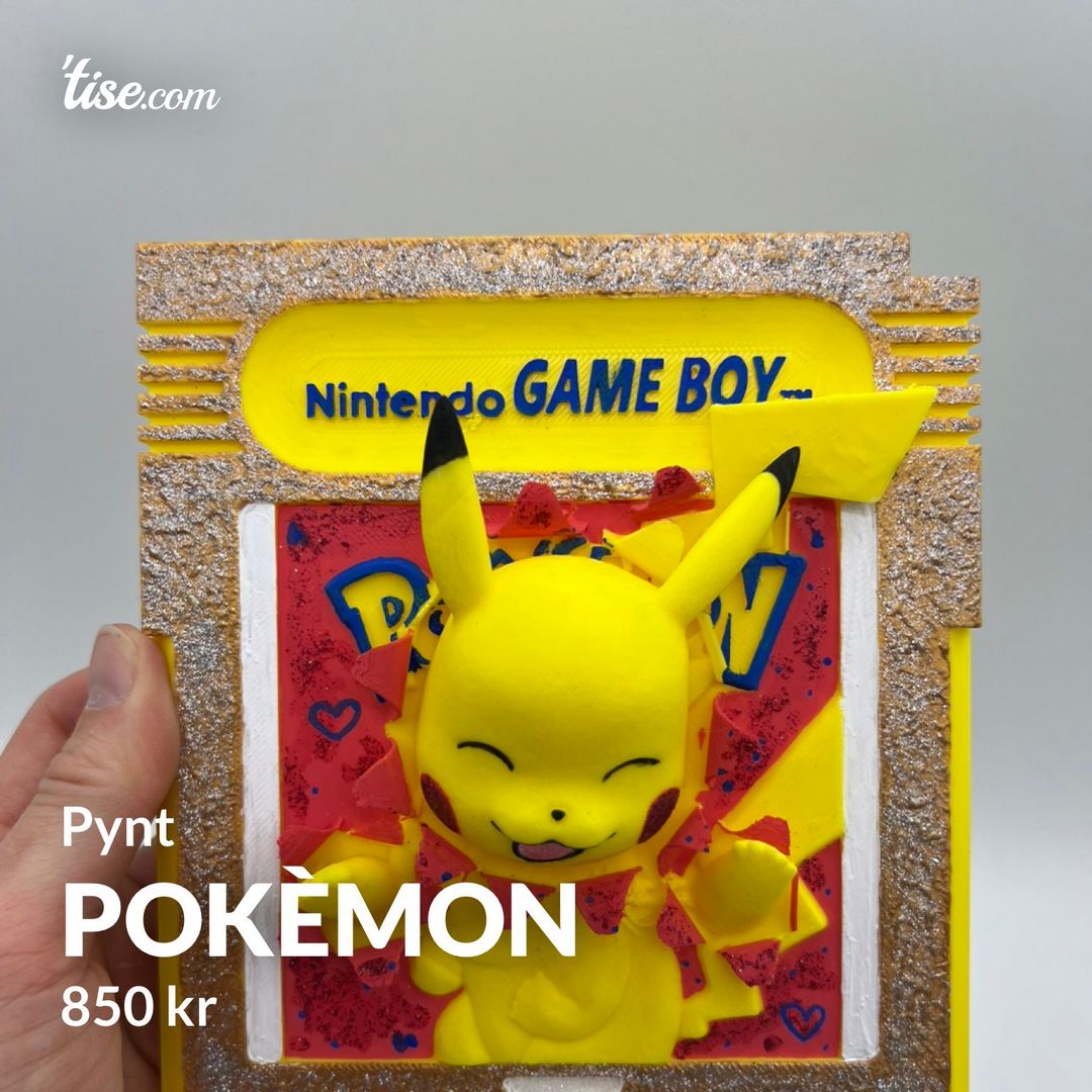 Pokèmon