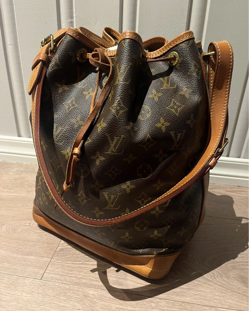 Louis Vuitton Noe GM