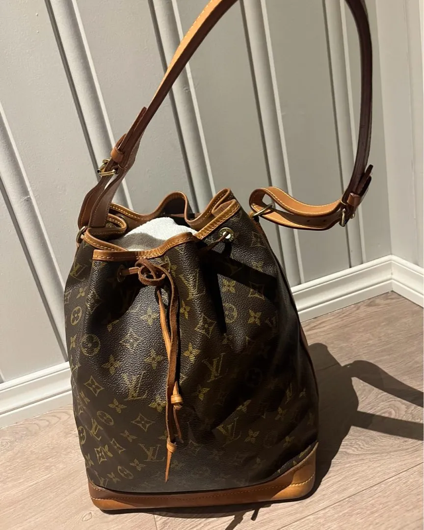 Louis Vuitton Noe GM