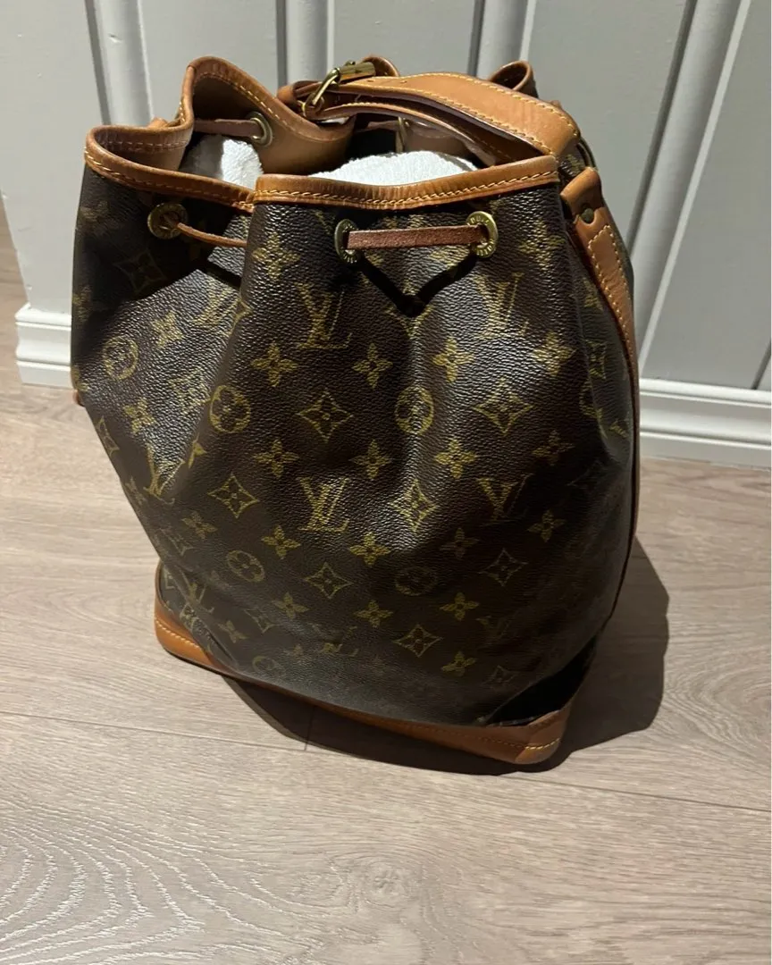 Louis Vuitton Noe GM