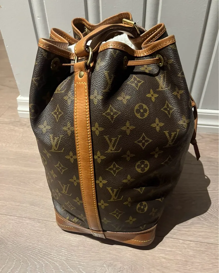 Louis Vuitton Noe GM