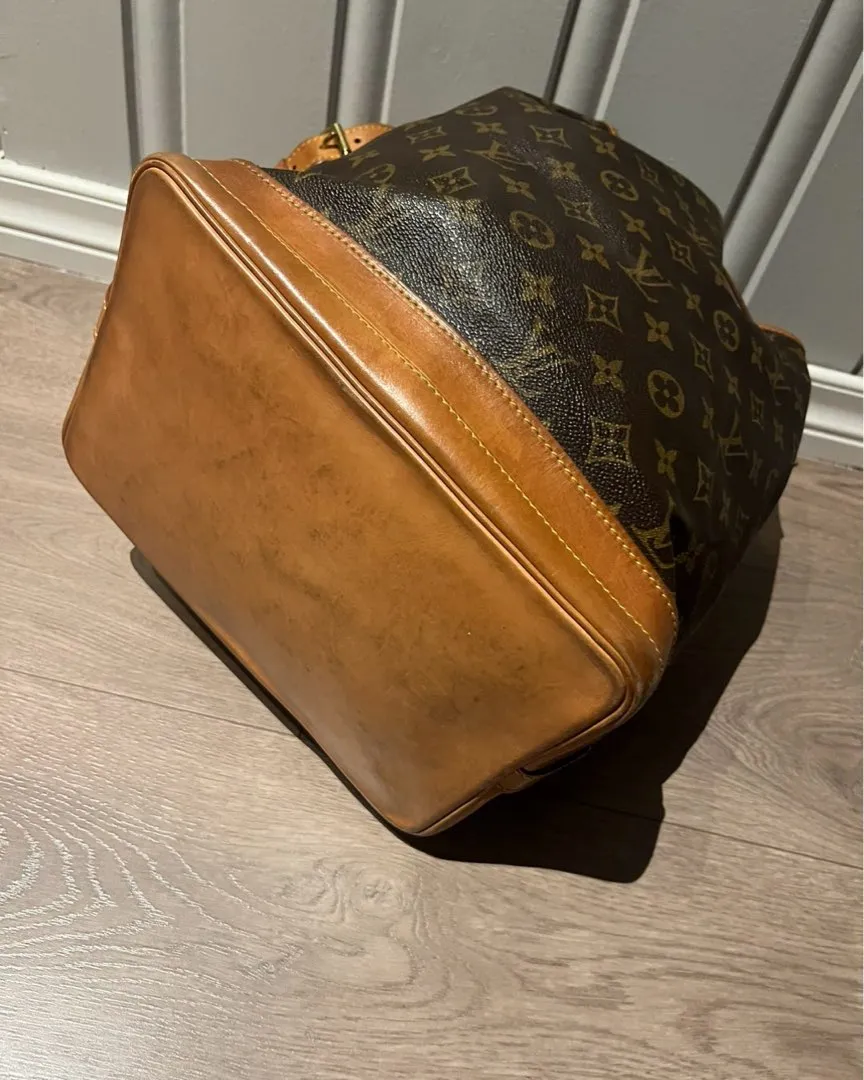 Louis Vuitton Noe GM