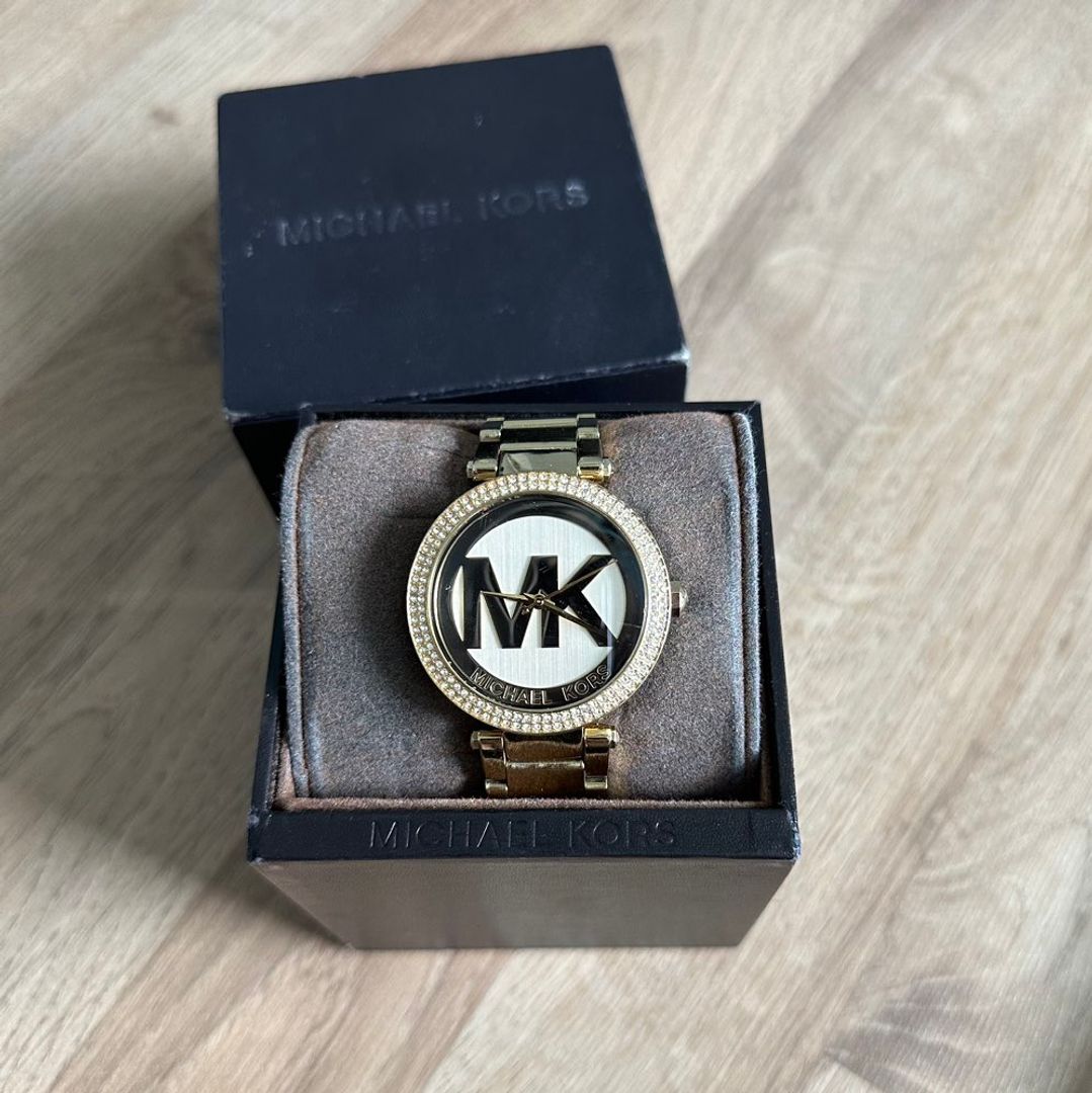 Michael Kors kello