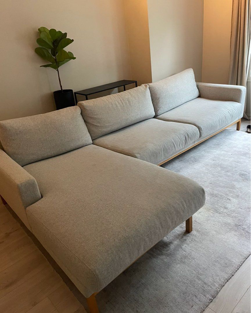 BOLIA SOFA