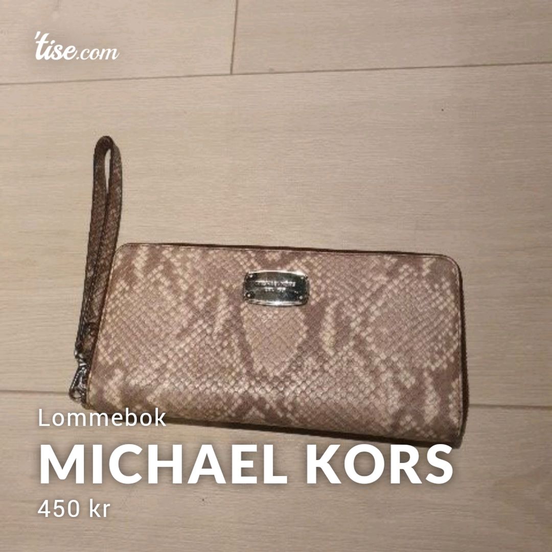 Michael Kors