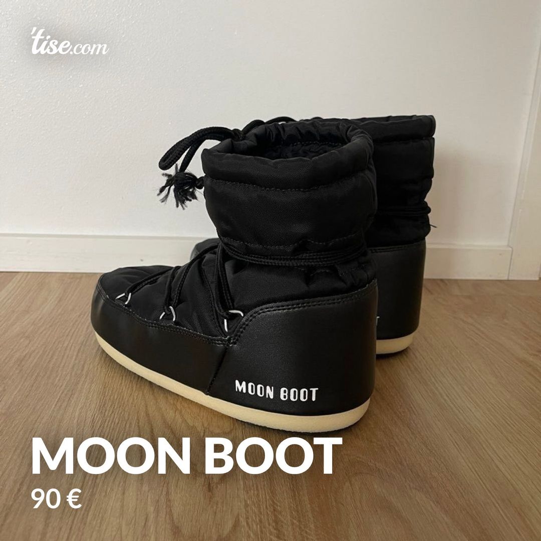 Moon Boot