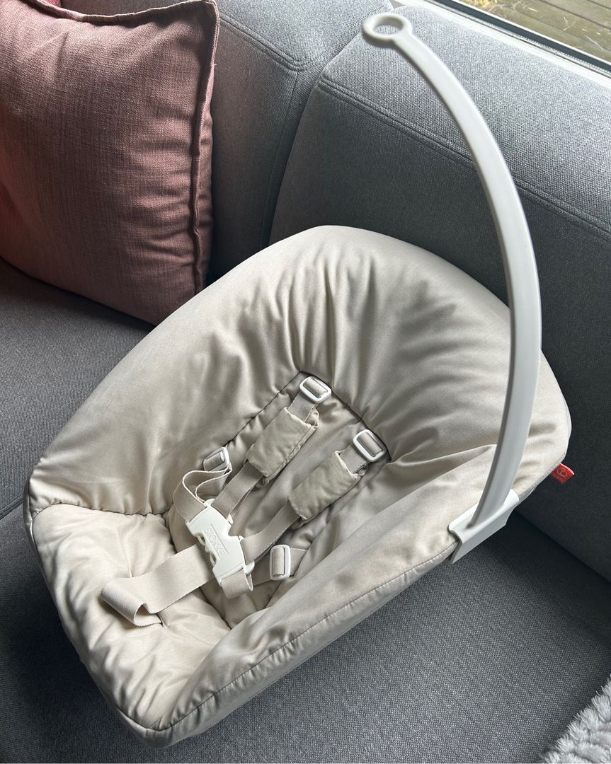 Stokke Newborn Seat