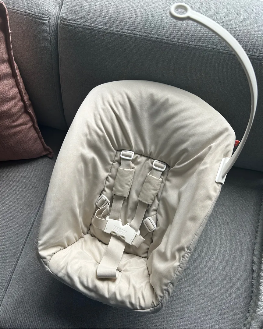 Stokke Newborn Seat