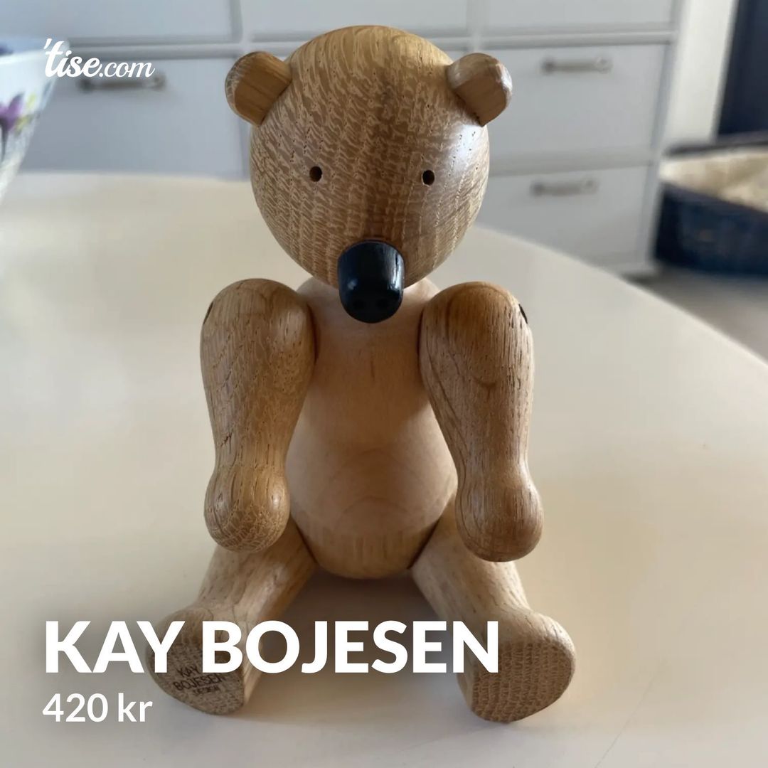 Kay bojesen