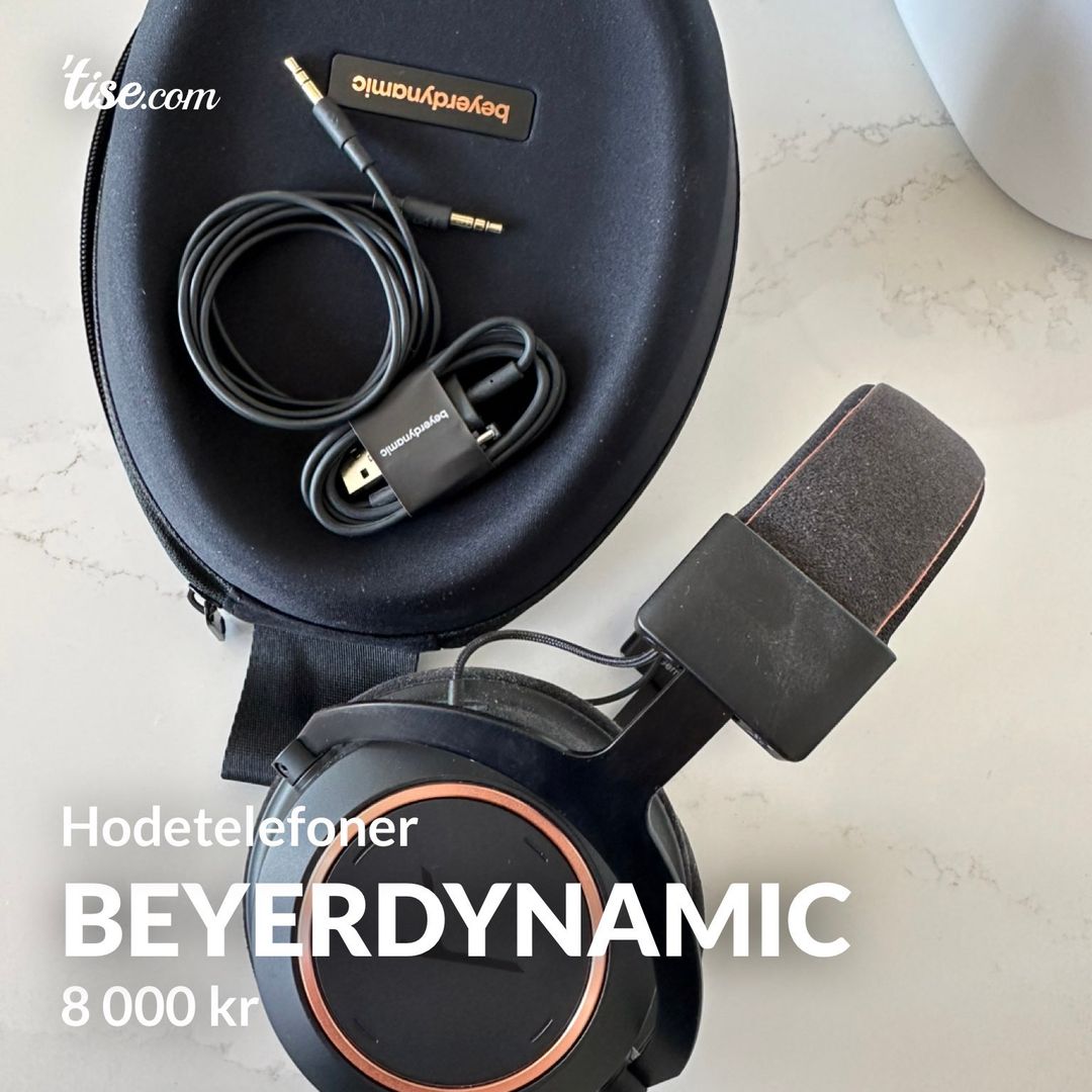 Beyerdynamic