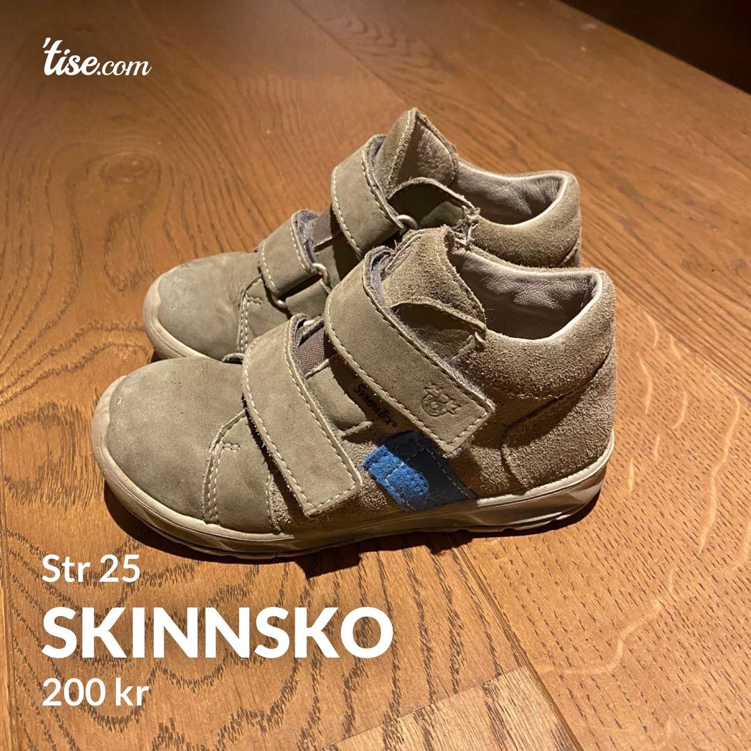 Skinnsko