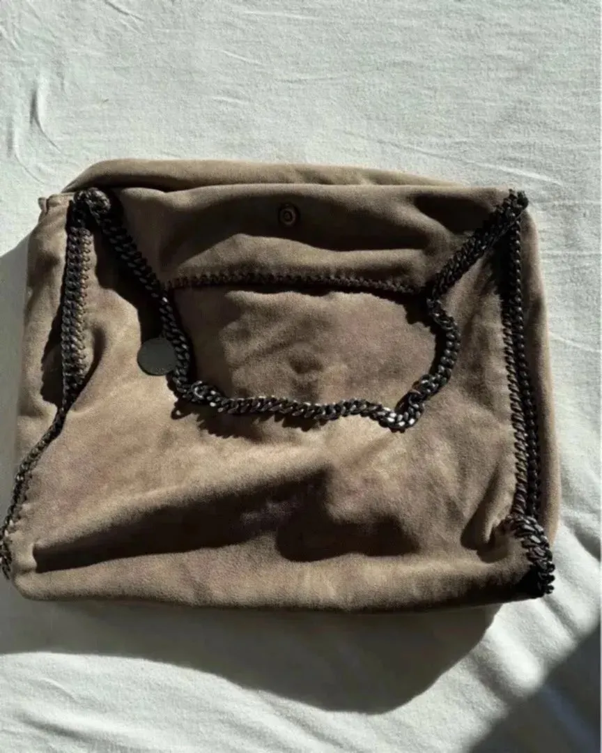 Falabella tote bag