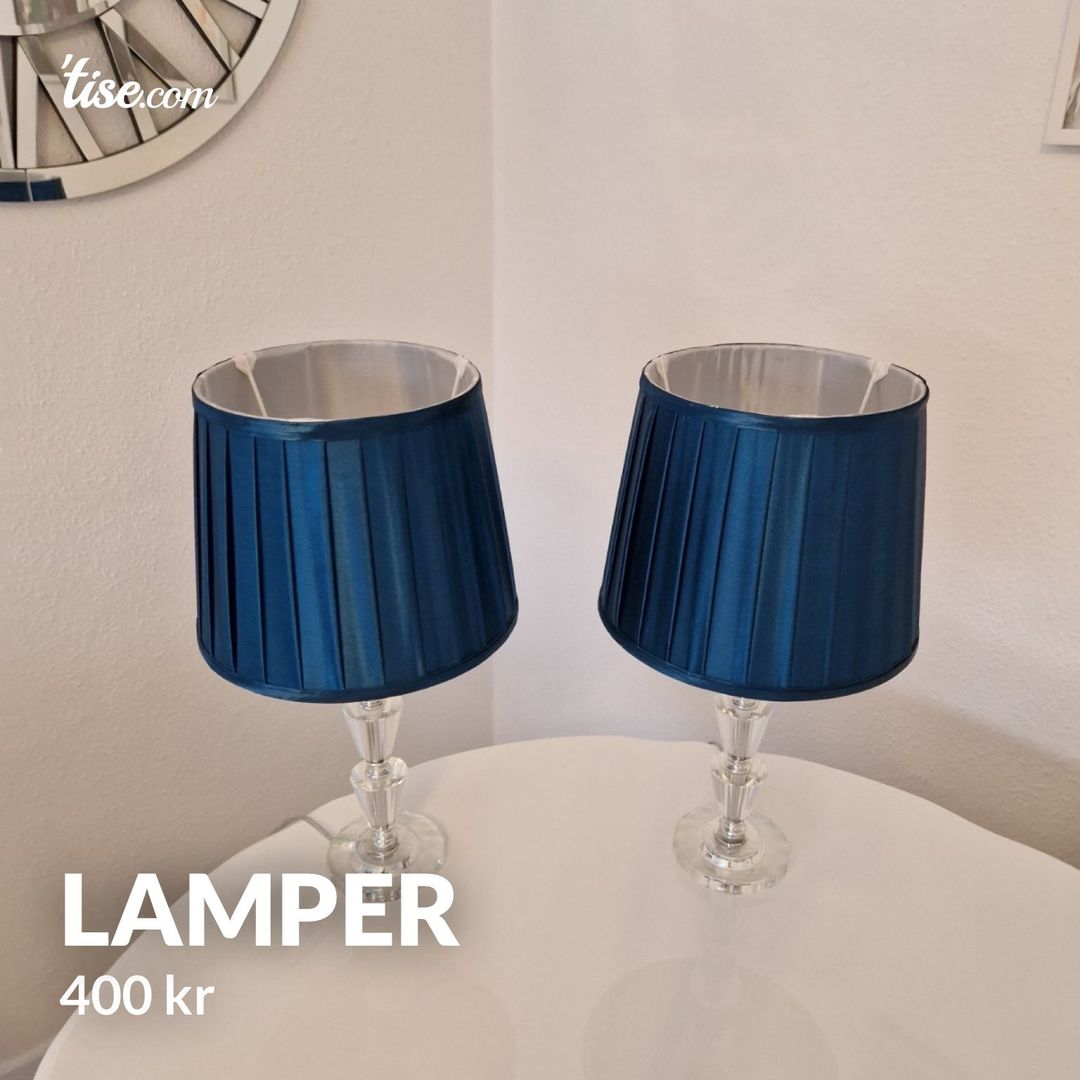 Lamper