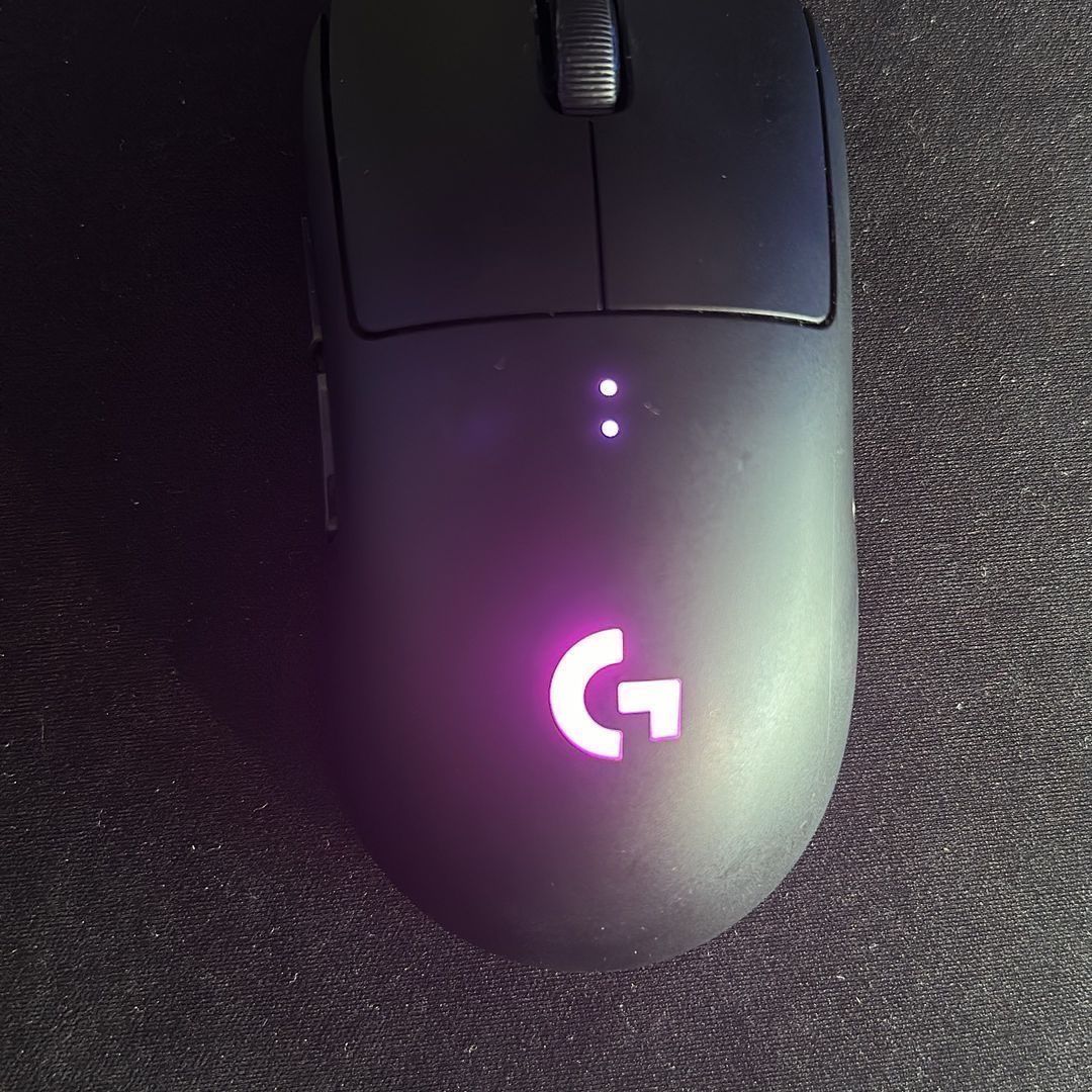 Logitech G Pro