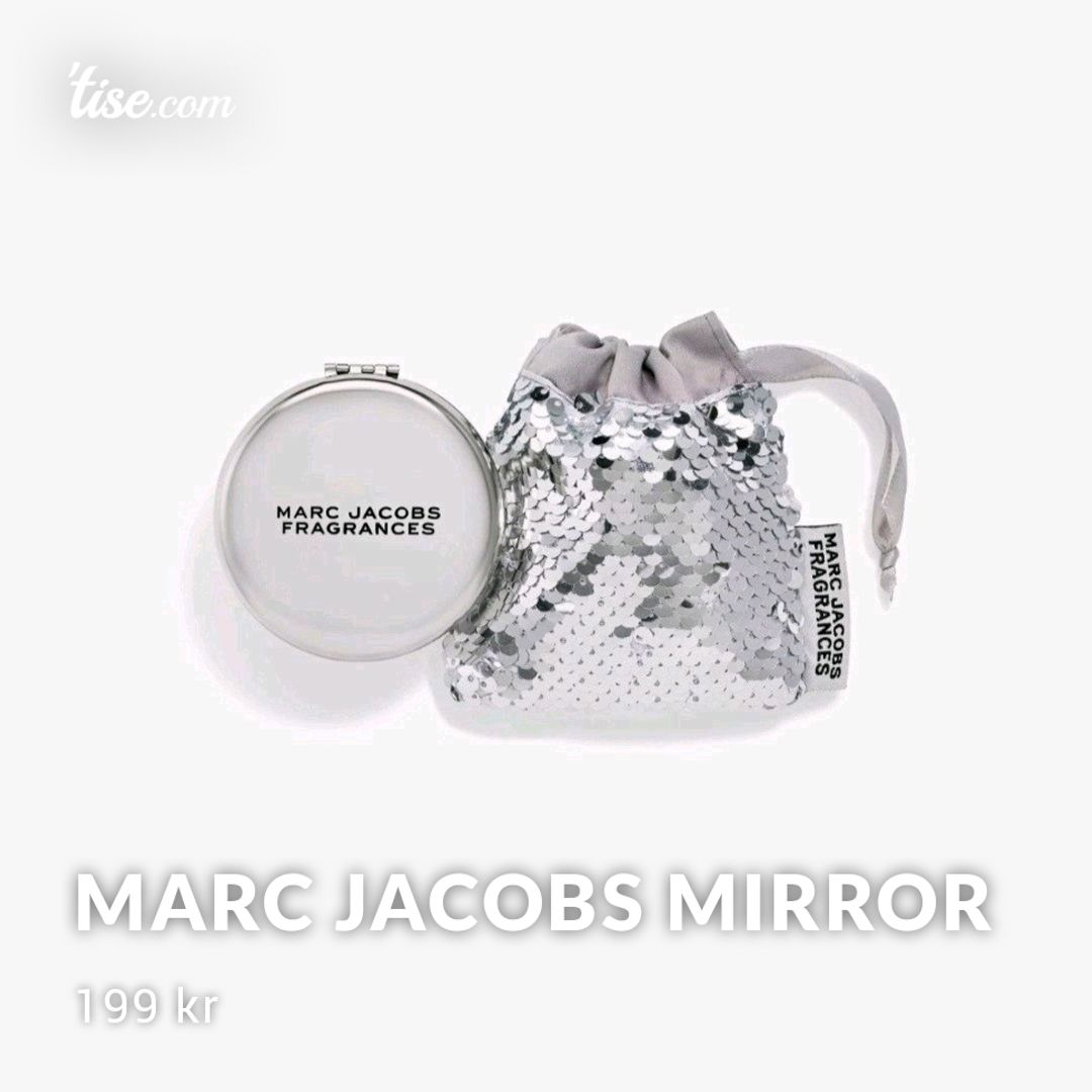 Marc Jacobs Mirror