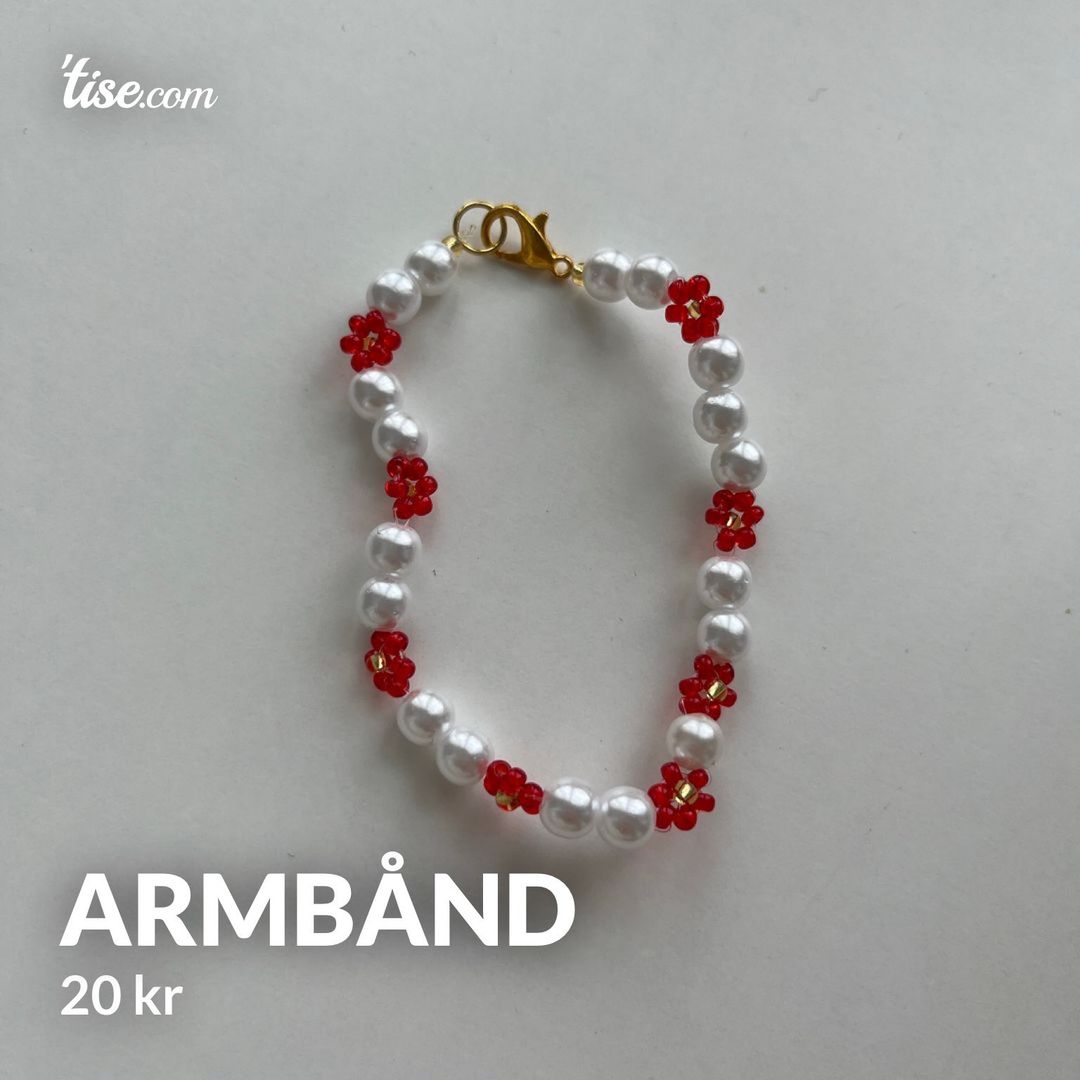 Armbånd