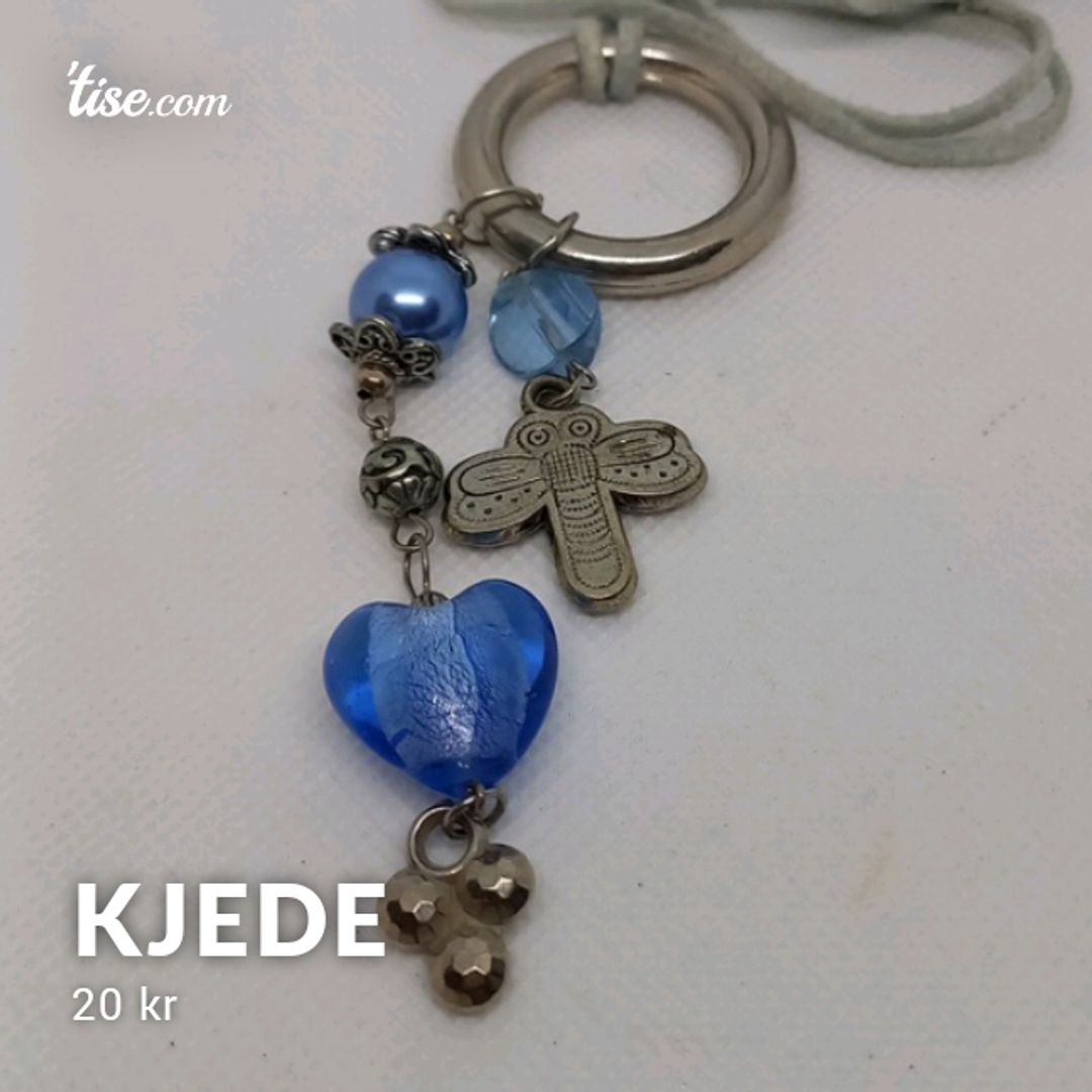 Kjede