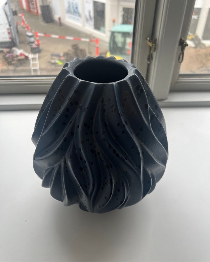 Morsø vase