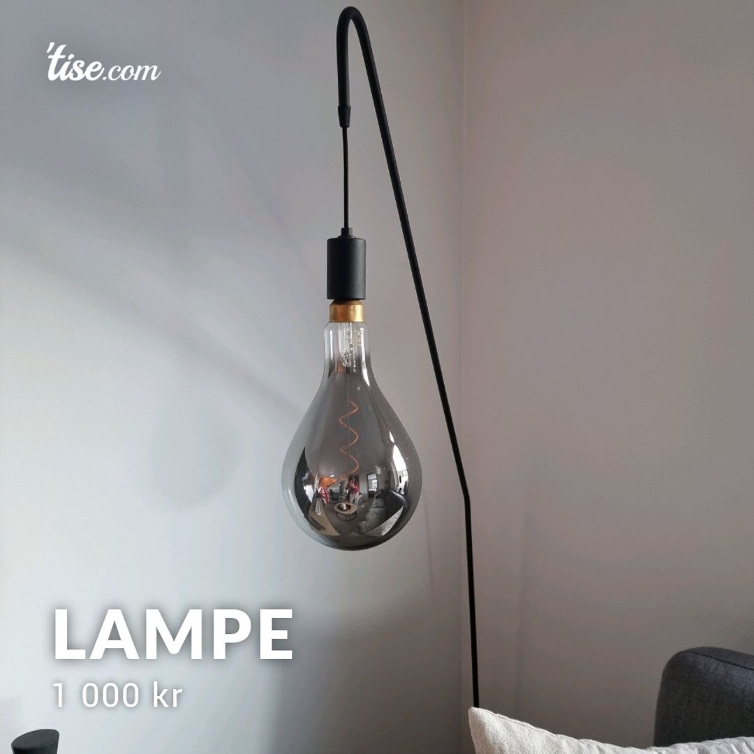 Lampe