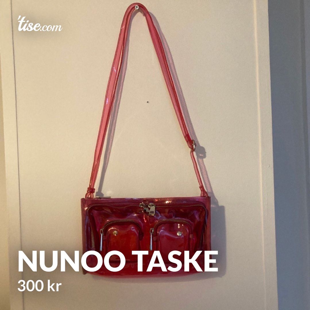 Nunoo taske