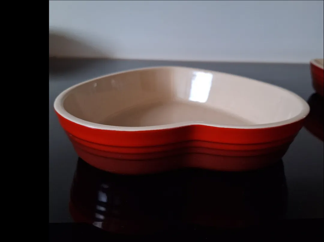 Le Creuset former