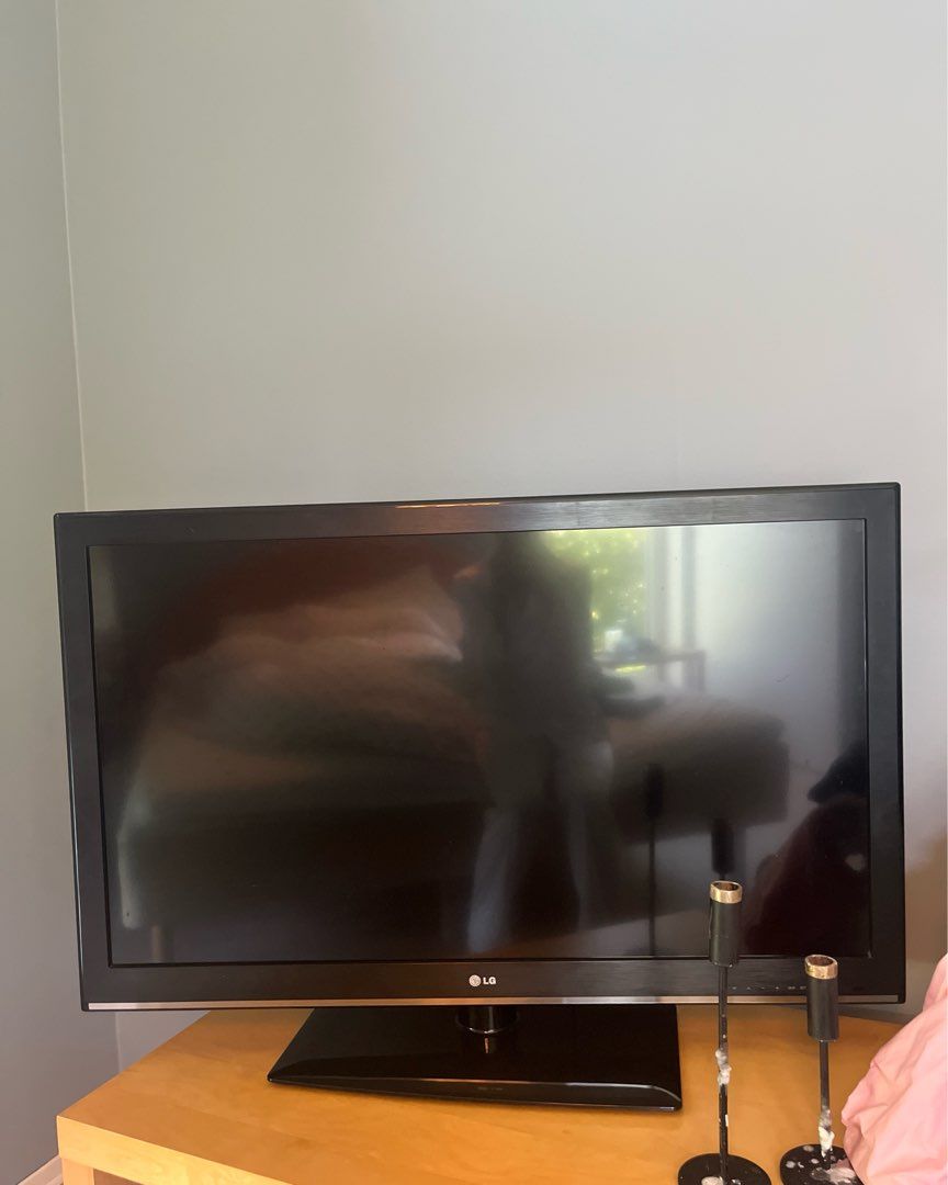 LG TV