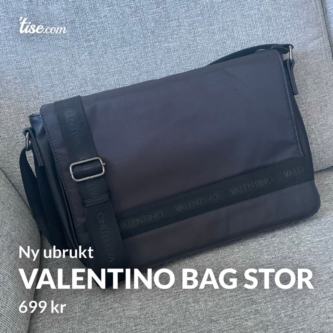 Valentino bag stor