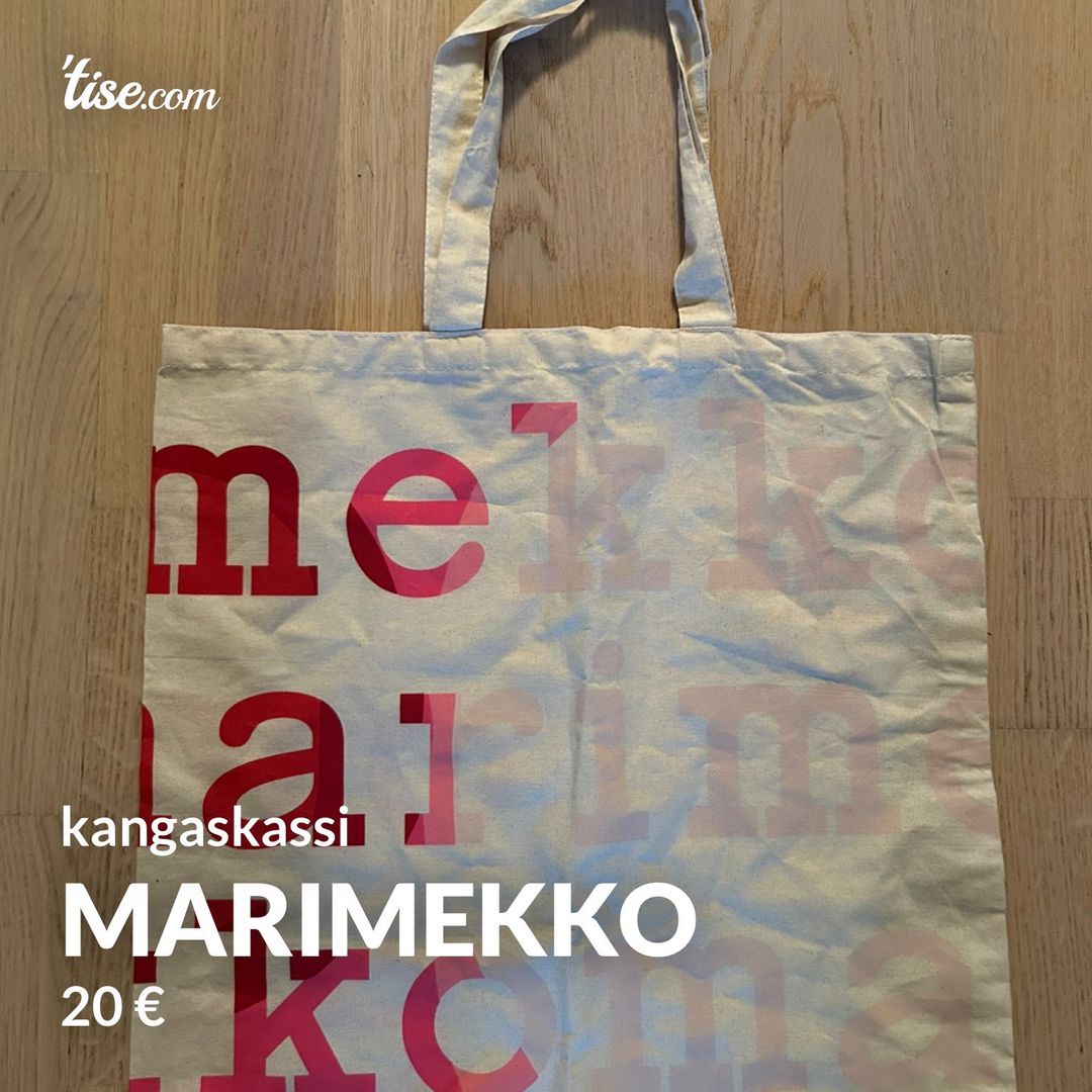 Marimekko